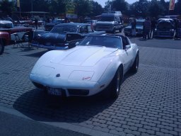 Big Bumper Meet 2010